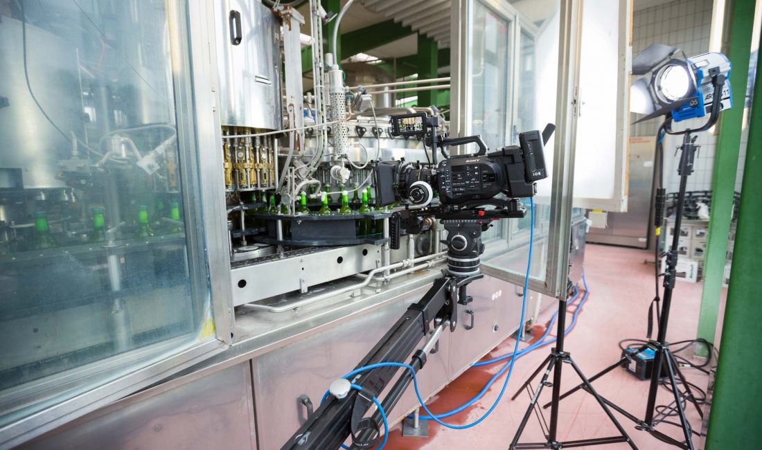 Projekte-Bischoff-Dreharbeiten-Brauerei Projekte-Bischoff-Dreharbeiten-Brauerei