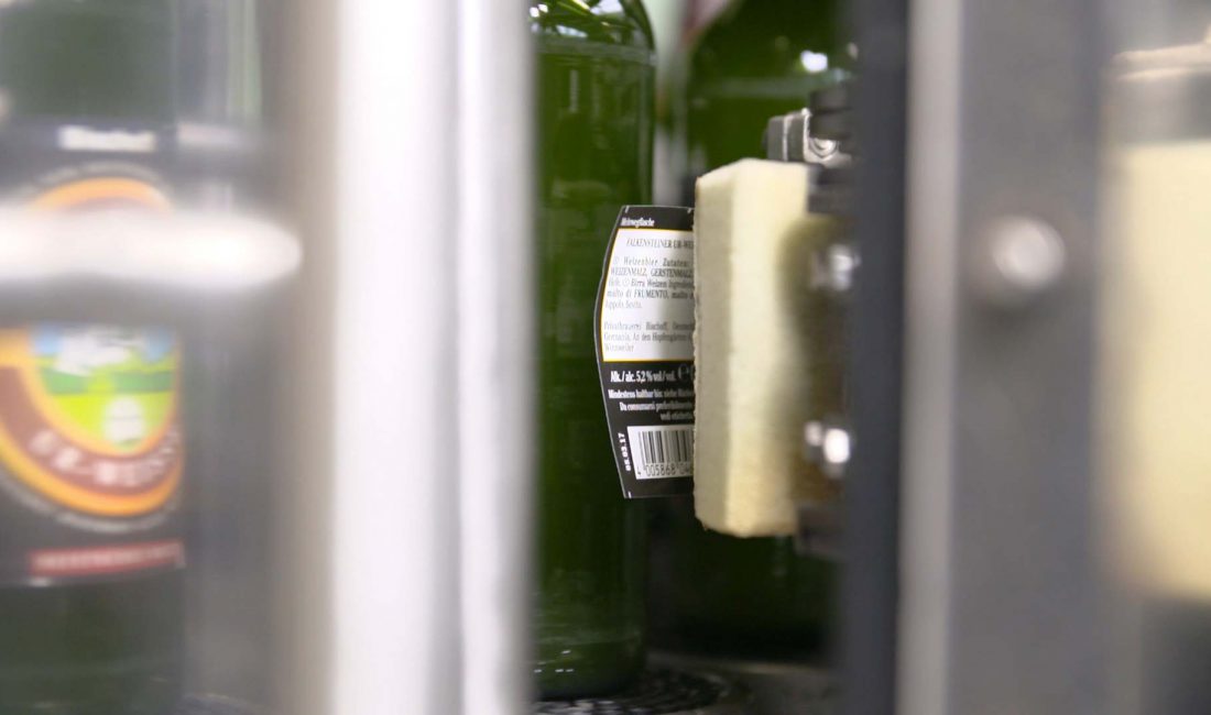 Projekte-Bischoff-Etikettieranlage Projekte-Bischoff-Etikettieranlage